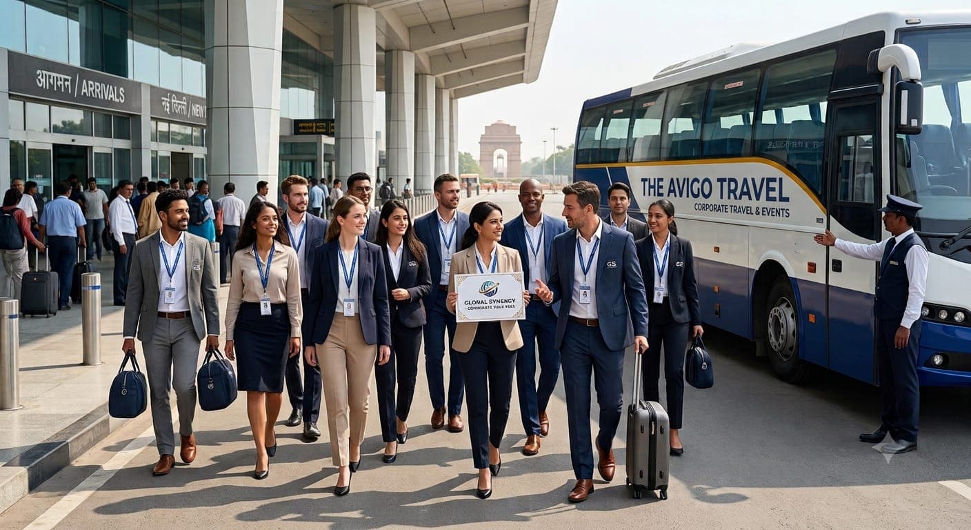 Corporate Travel