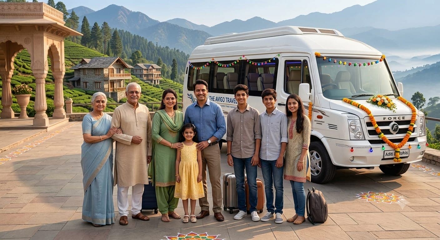 Family Tours