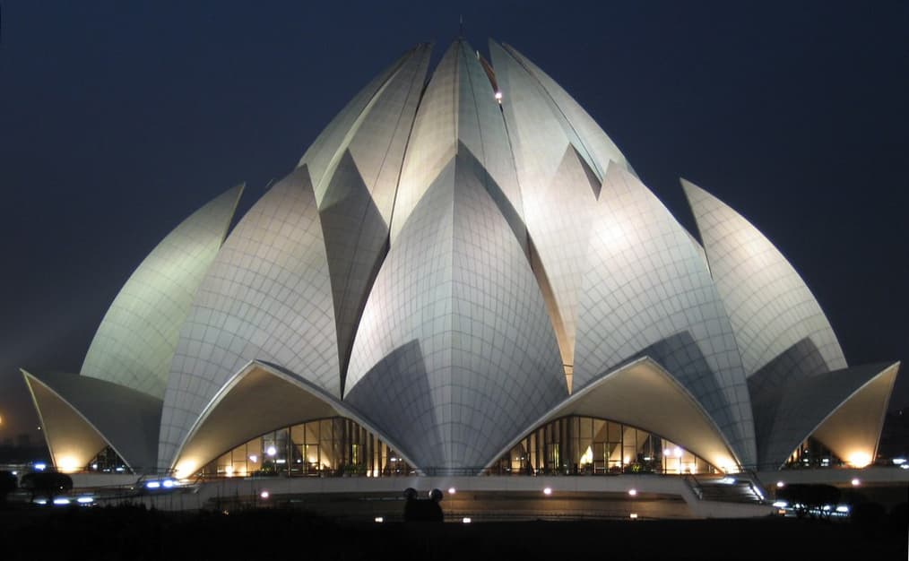 Delhi Full Day Sightseeing Package